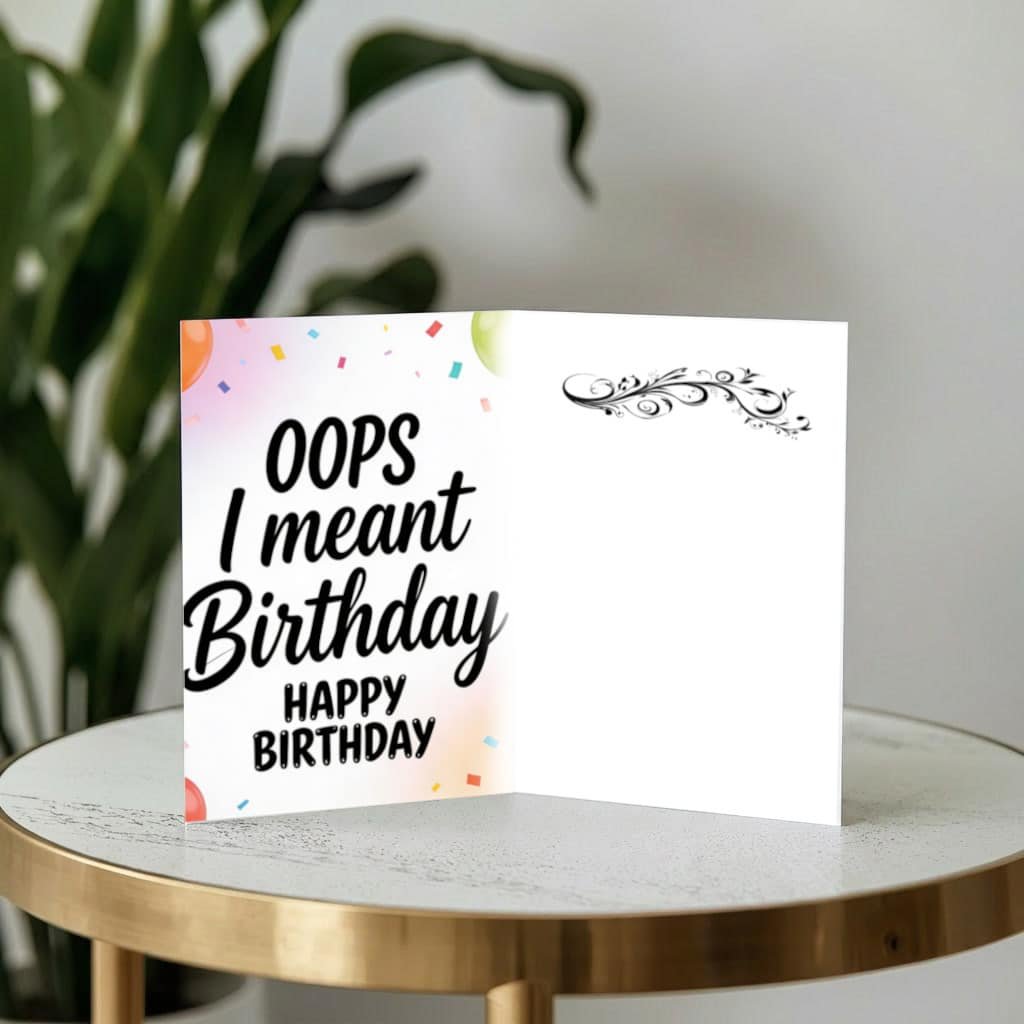 Happy Bird Day - Image 2
