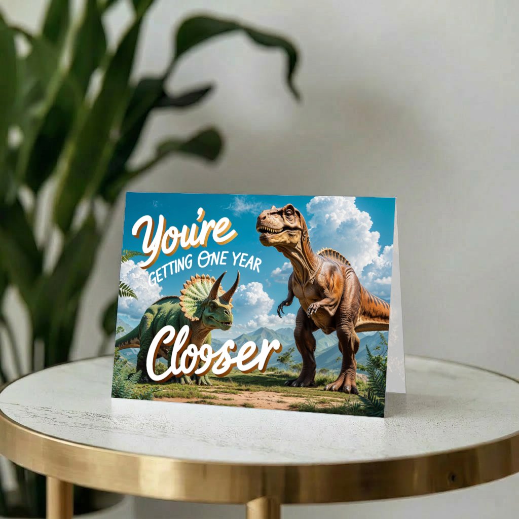 Dino Birthday - Image 3