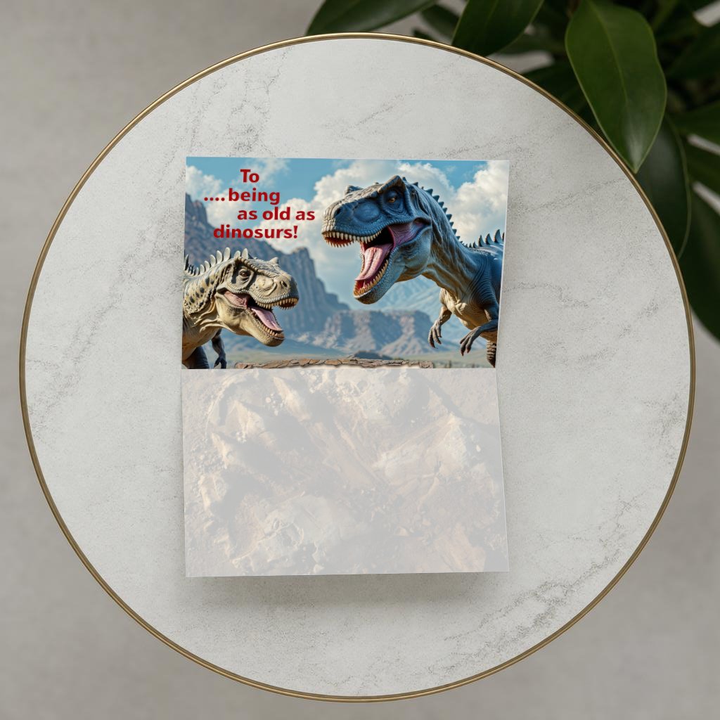 Dino Birthday - Image 2