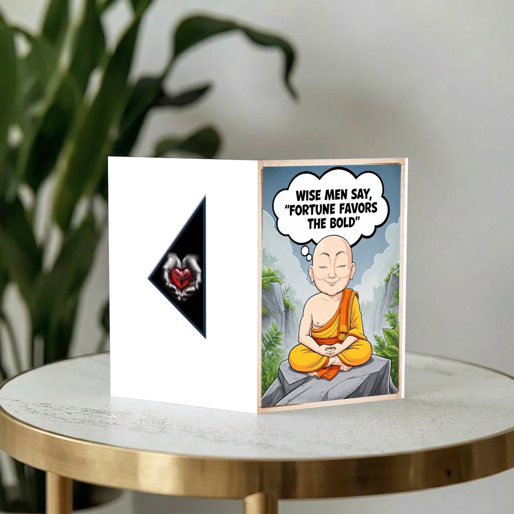 Zen Birthday - Image 3