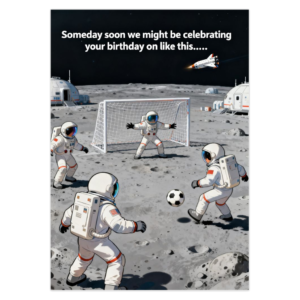 Moon Birthday