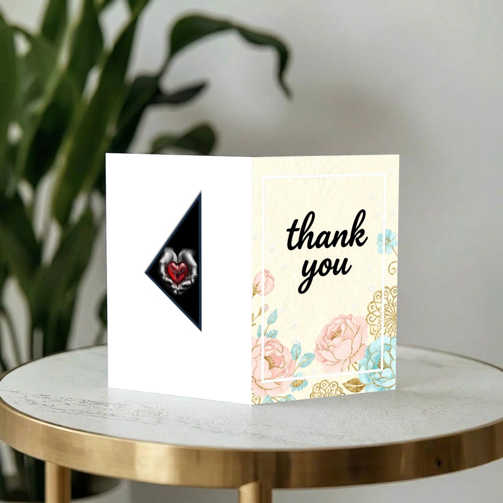 Basic Thank You - Image 3