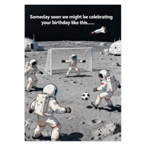 Moon Birthday